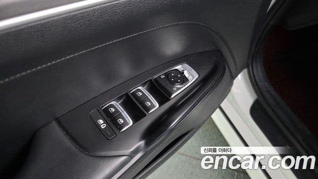 Kia K5 3세대 Prestige, 2020 17