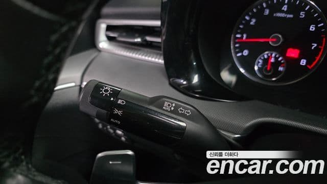 Kia K5 3세대 Prestige, 2020 18