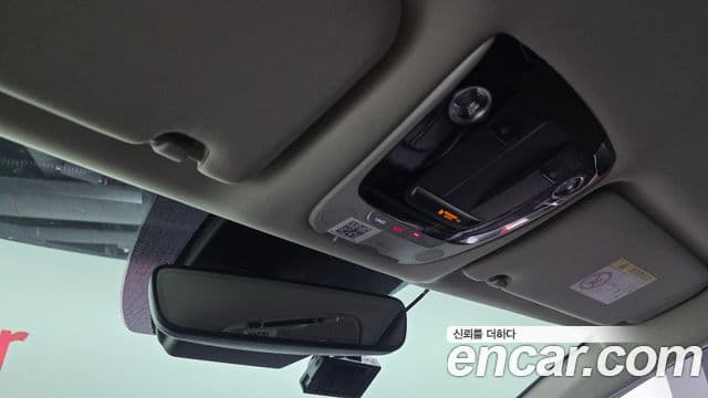 Kia K5 3세대 Prestige, 2020 19