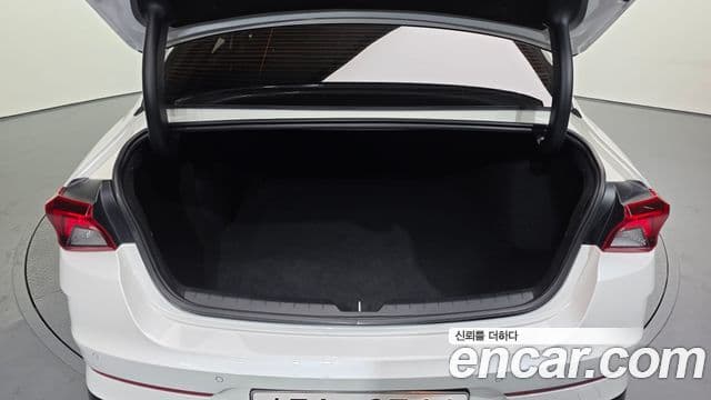 Kia K5 3세대 Prestige, 2020 20