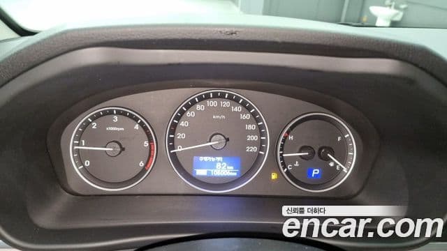 Hyundai The / новый New Grand Starex 4WD лимузин, 2019 8