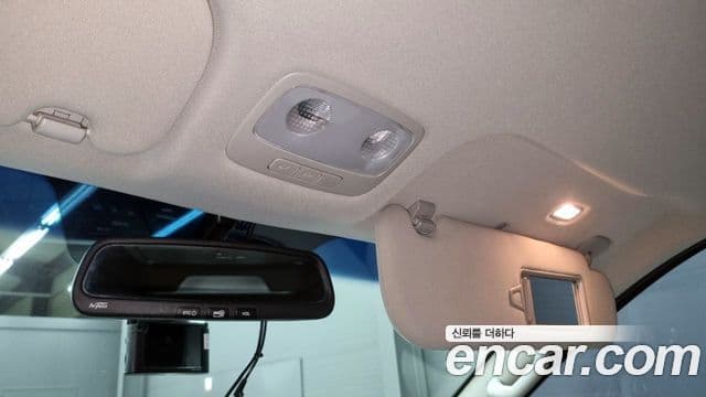 Hyundai The / новый New Grand Starex 4WD лимузин, 2019 16