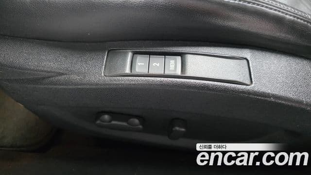 Chevrolet(GM대우) 알페온 Special, 2011 13