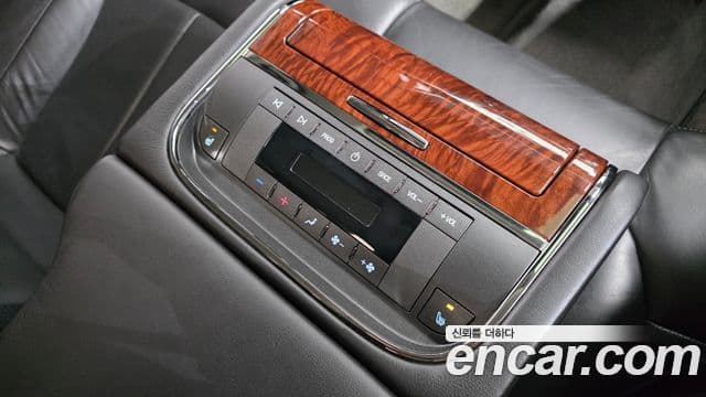 Chevrolet(GM대우) 알페온 Special, 2011 18