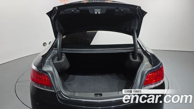 Chevrolet(GM대우) 알페온 Special, 2011 20