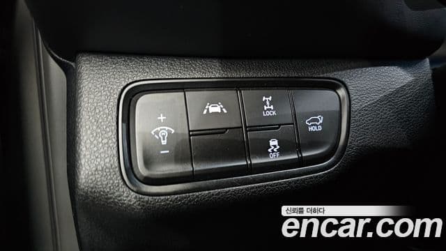 Hyundai Santa Fe TM Prestige, 2019 13