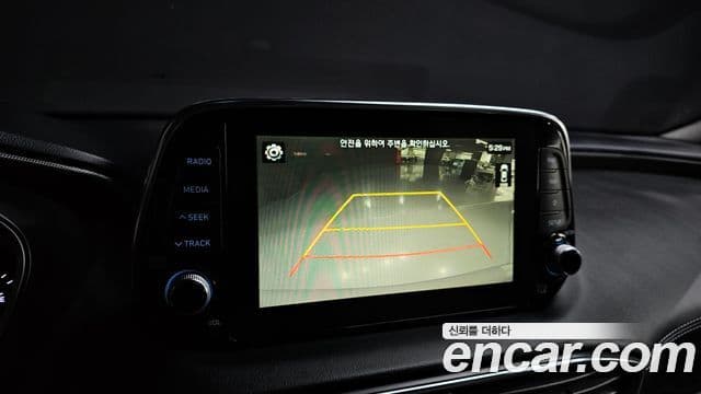 Hyundai Santa Fe TM Prestige, 2019 17