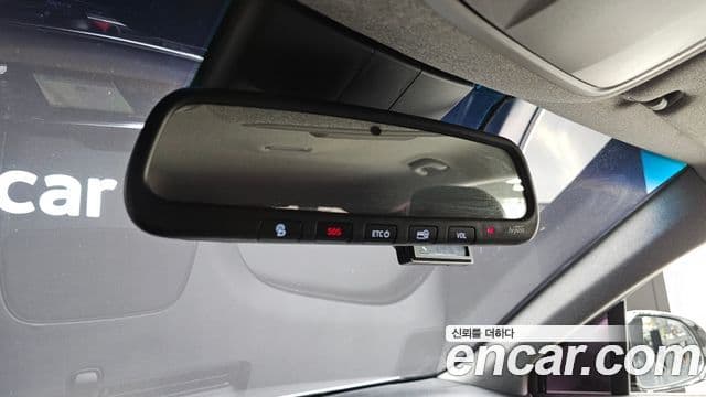 Hyundai Santa Fe TM Prestige, 2019 18