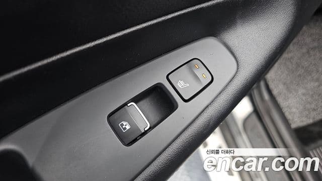 Hyundai Santa Fe TM Prestige, 2019 19