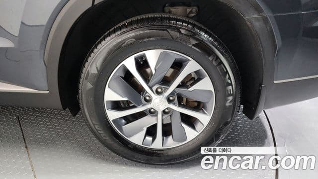 Hyundai Palisade Exclusive, 2022 все фото