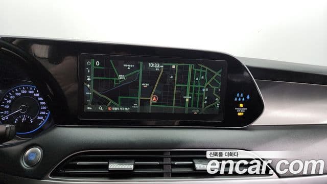 Hyundai Palisade Exclusive, 2022 14