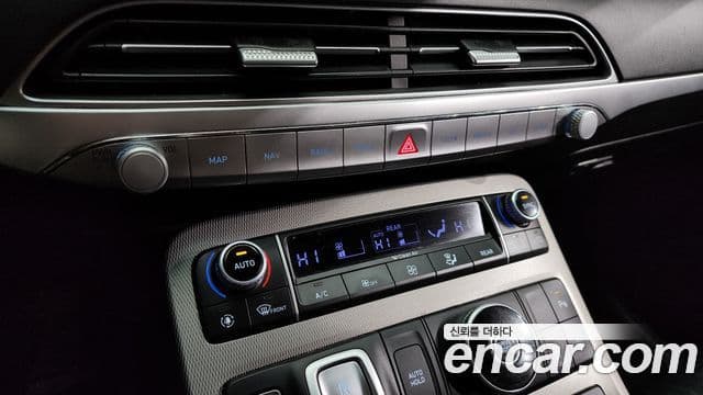 Hyundai Palisade Exclusive, 2022 16