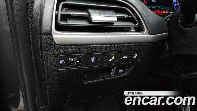 Hyundai Palisade Exclusive, 2022 17