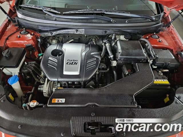 Hyundai LF Sonata Special, 2016 все фото