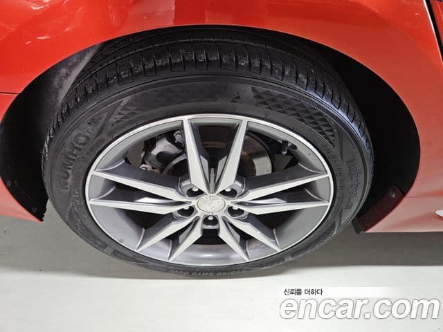 Hyundai LF Sonata Special, 2016 6