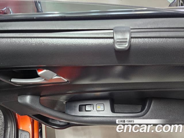 Hyundai LF Sonata Special, 2016 12