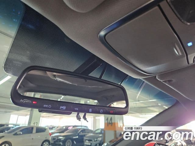 Hyundai LF Sonata Special, 2016 17