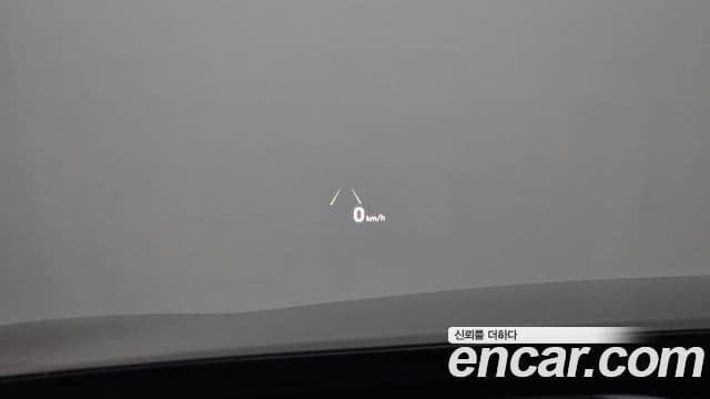 Genesis EQ900 Prestige, 2016 14