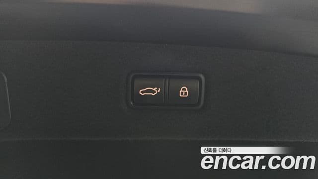 Genesis EQ900 Prestige, 2016 20