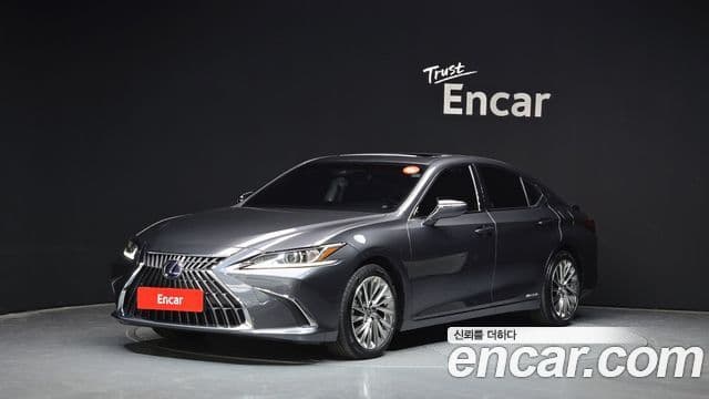 Lexus ES300h 7세대 Luxury Plus, 2022 1