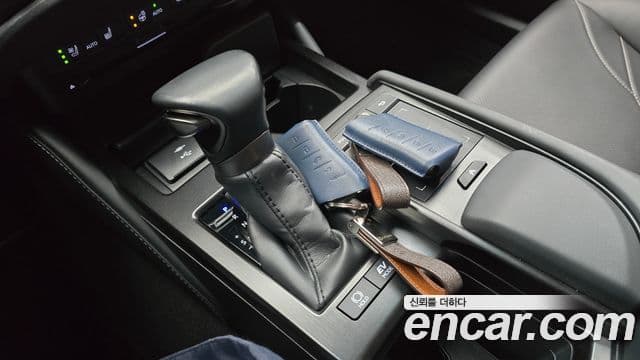 Lexus ES300h 7세대 Luxury Plus, 2022 9