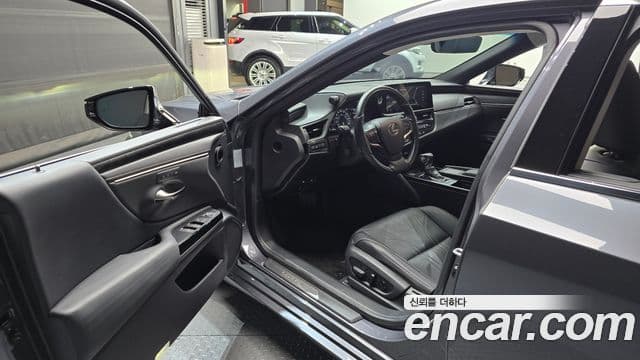 Lexus ES300h 7세대 Luxury Plus, 2022 10