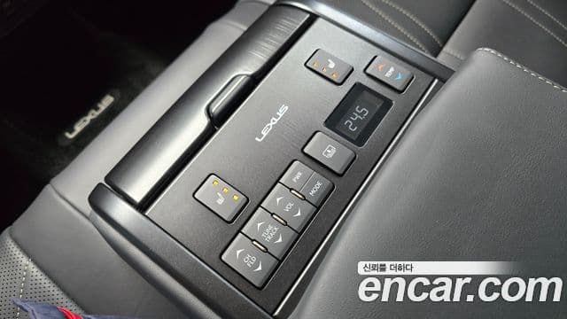 Lexus ES300h 7세대 Luxury Plus, 2022 18