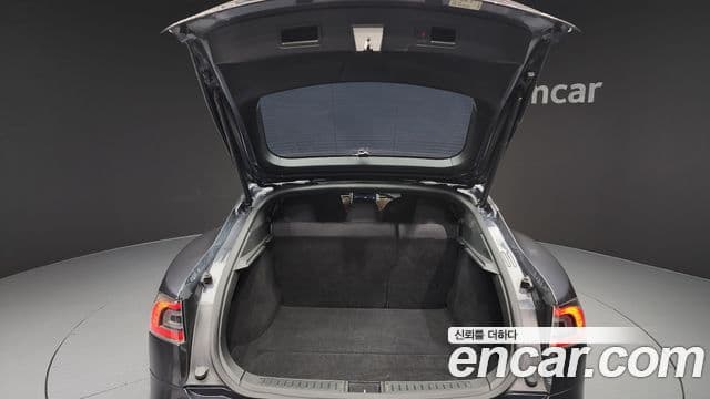 Tesla модель S, 2017 20