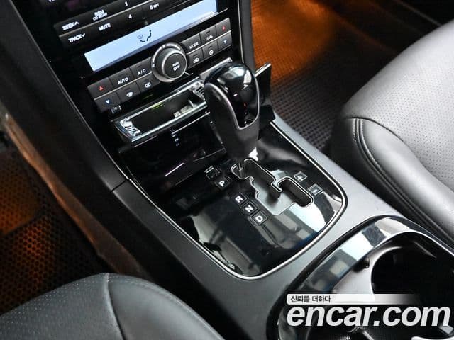 Kia Opirus Premium 빌트인캠2 — базовая версия - Built-in Cam 2, 2010 9