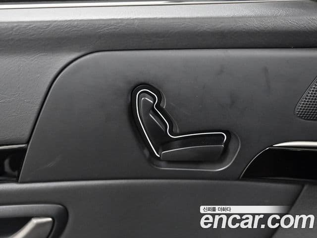 Kia Opirus Premium 빌트인캠2 — базовая версия - Built-in Cam 2, 2010 18