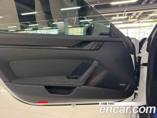 Porsche 911 (992) GT3, 2026 10