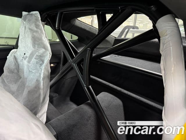 Porsche 911 (992) GT3, 2026 11