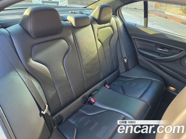 BMW M3 (F80) M3 седан performance Silencer Edition, 2016 9
