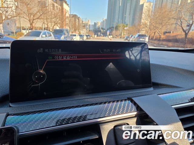 BMW M3 (F80) M3 седан performance Silencer Edition, 2016 12