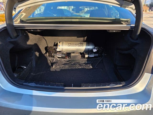 BMW M3 (F80) M3 седан performance Silencer Edition, 2016 13