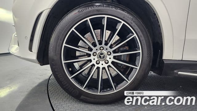 Mercedes-Benz GLE-класс W167 GLE450 4MATIC, 2021 все фото