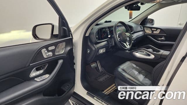 Mercedes-Benz GLE-класс W167 GLE450 4MATIC, 2021 10