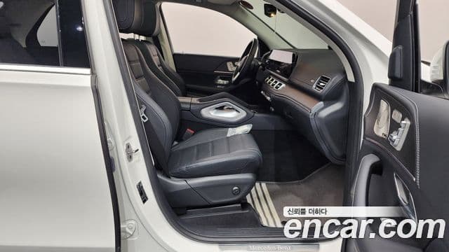 Mercedes-Benz GLE-класс W167 GLE450 4MATIC, 2021 11