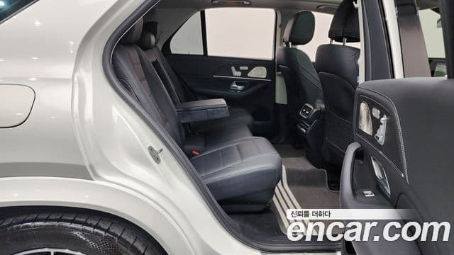 Mercedes-Benz GLE-класс W167 GLE450 4MATIC, 2021 12