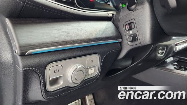 Mercedes-Benz GLE-класс W167 GLE450 4MATIC, 2021 14