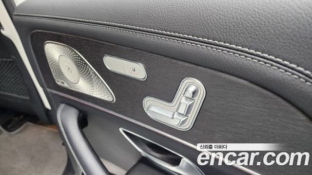 Mercedes-Benz GLE-класс W167 GLE450 4MATIC, 2021 18