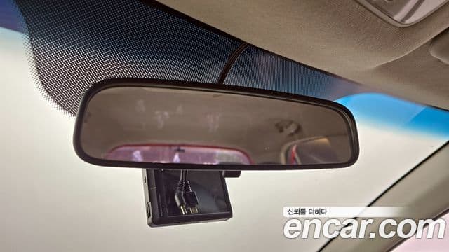 Kia All New Morning bi-fuel Smart, 2014 19