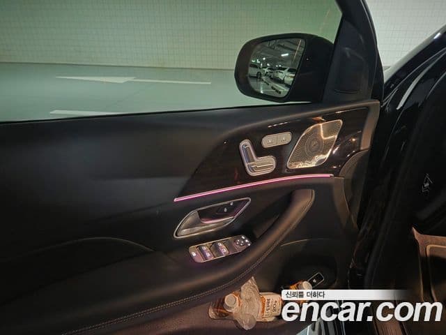 Mercedes-Benz GLE-класс W167 GLE400d 4MATIC купе, 2022 10