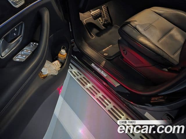 Mercedes-Benz GLE-класс W167 GLE400d 4MATIC купе, 2022 12