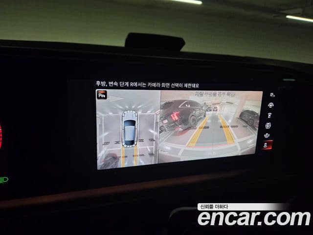 Mercedes-Benz GLE-класс W167 GLE400d 4MATIC купе, 2022 15