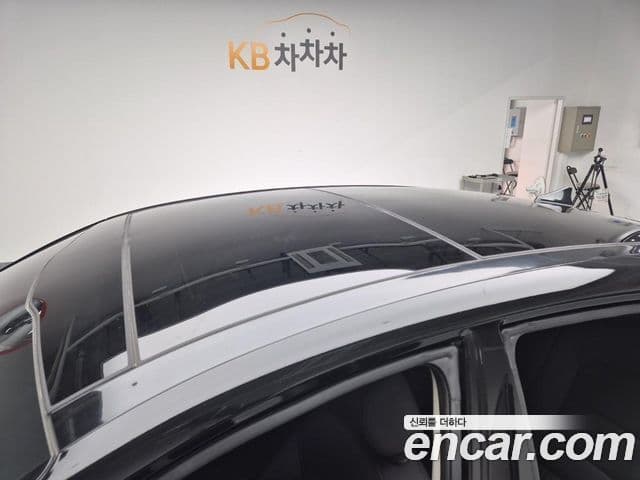 Kia All New K7 Noblesse, 2017 14