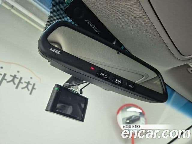 Kia All New K7 Noblesse, 2017 18