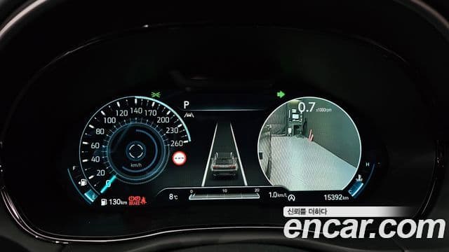 Genesis GV70, 2024 8