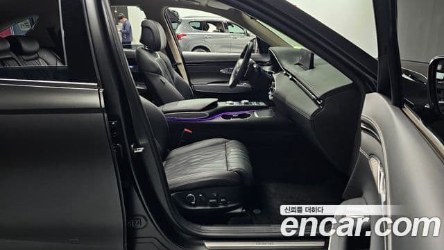 Genesis GV70, 2024 11