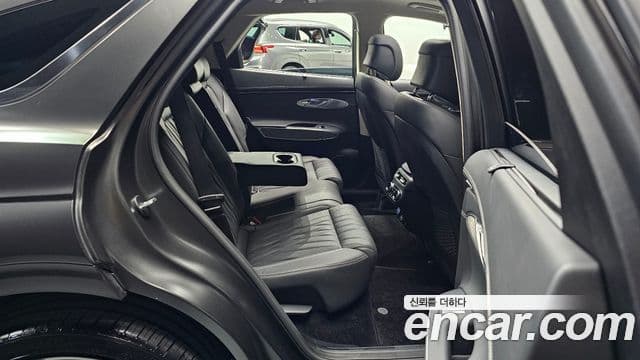 Genesis GV70, 2024 12